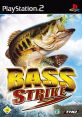 Bass Strike バス ストライク - Video Game Video game from Bass Strike バス ストライク for PS2. Published by Capcom, THQ