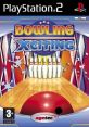 Bowling Xciting Simple 2000 Series Vol. 24: The Bowling Hyper SIMPLE2000シリーズVol.24 THEボウリングHYPER - Video Game 