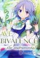 Cleave Ambivalence the instrumental Touhou Koumakyou ~ the Embodiment of Scarlet Devil. Touhou Yumejikuu ~ Phantasmagoria