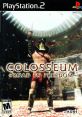 Colosseum: Road to Freedom Gladiator: Road to Freedom グラディエーター ロード トゥー フリーダム - Video Game Video game 