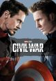 Captain America: Civil War (2016) Captain America: Civil War is a highly acclaimed superhero film that was released in 2016.