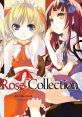 Dolce Rose Yousei Daisensou ~ Touhou Sangetsusei Touhou Sangetsusei - Video Game Video game from Dolce Rose Yousei