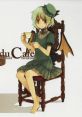 Du Cafe' Touhou Koumakyou ~ Embodiment of Scarlet Devil - Video Game Video game from du Cafe' Touhou Koumakyou ~ Embodiment