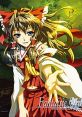 Fantaisie Orientale Touhou Kaeidzuka ~ Phantasmagoria of Flower View. Touhou Gensokyo ~ Lotus Land Story. Touhou Koumakyou