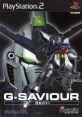 G-Saviour Gセイバー - Video Game Video game from G-Saviour Gセイバー for PS2. Published by Sunrise (2000). Uploaded by