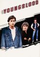 Youngblood (1986) Youngblood is a thrilling sports drama film released in 1986, directed by Peter Markle. This cinematic gem