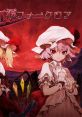 Kourui Folklore 紅涙フォークロア crimson tears folklore - Video Game Video game from Kourui Folklore 紅涙フォークロア