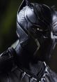 Marvel Studios' Black Panther Black Panther, a highly anticipated superhero film produced by Marvel Studios, dominated the