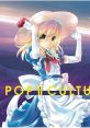 POP | CULTURE 5 Touhou Seirensen ~ Undefined Fantastic Object. Touhou Yumejikuu ~ Phantasmagoria of Dim.Dream. Touhou