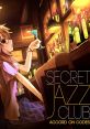 Secret Jazz Club Touhou Youyoumu ~ Perfect Cherry Blossom. Touhou Yumejikuu ~ Phantasmagoria of Dim.Dream. Touhou Eiyashou