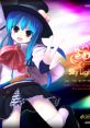 Toho Kyokkou no Ama ~ Sky Lights 東方極光天 ～ Sky Lights Touhou Eiyashou ~ Imperishable Night. Touhou Hisouten ~ Scarlet