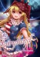 Trip to Fairyland Touhou Kanjuden ~ Legacy of Lunatic Kingdom. - Video Game Video game from Trip to Fairyland Touhou