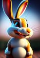 Bugs Bunny (Modern) Type your text and hear it in the voice of Bugs Bunny (Modern) by Vegito1089.