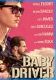 Baby Driver (2017) Crime "Baby Driver" is a thrilling crime film that was released in 2017. Directed by Edgar Wright, the