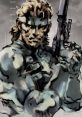 Solid Snake Type your text and hear it in the voice of Solid Snake by Vegito1089.