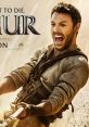 Ben-Hur Official Trailer If you're a fan of epic historical dramas, then get ready for the highly anticipated release of