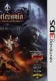 Castlevania: Lords of Shadow - Mirror of Fate - Video Game Video game from Castlevania: Lords of Shadow - Mirror of Fate