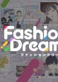 Fashion Dreamer ファッションドレーマー - Video Game Video game from Fashion Dreamer ファッションドレーマー for Switch.