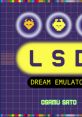 LSD Dream Emulator - complete track - Video Game Video game from LSD Dream Emulator - complete track for PS1. Uploaded by