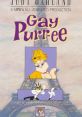 Gay Purr-ee (1962) Family Gay Purr-ee is a delightful animated al film that was released in 1962. This family-friendly movie