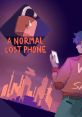 A Normal Lost Phone - Video Game Video game from A Normal Lost Phone for Android, iOS, Linux, MacOS, Mobile, Switch,