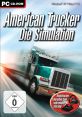 American Trucker: Die Simulation - Video Game Video game from American Trucker: Die Simulation for Windows. Published by