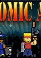 Atomic Adam: Episode 1 - Video Game Video game from Atomic Adam: Episode 1 for Windows. Published by MAD UNICORN GAMES