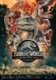 JURASSIC WORLD 2: Fallen Kingdom JURASSIC WORLD 2: Fallen Kingdom, released in 2018, is a thrilling and action-packed