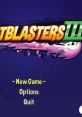 BeatBlasters III - Video Game Video game from BeatBlasters III for Linux, MacOS, Windows. Published by Chainsawesome