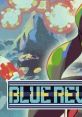 Blue Revolver - Video Game Video game from Blue Revolver for Linux, MacOS, Windows. Published by Stellar Circle (2016).