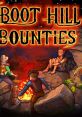 Boot Hill Bounties - Video Game Video game from Boot Hill Bounties for Switch, Windows. Published by Experimental Gamer