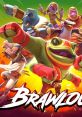 Brawlout ブロウルアウト - Video Game Video game from Brawlout ブロウルアウト for PS4, Switch, Windows, Xbox One.