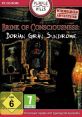 Brink of Consciousness: The Dorian Gray Syndrome - Video Game Video game from Brink of Consciousness: The Dorian Gray