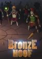 Bronze Hoof - Video Game Video game from Bronze Hoof for Windows. Published by Persic Games (2019). Uploaded by peterdao. 