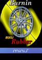 Burnin' Rubber (minis) Bump 'n' Jump バーニンラバー - Video Game Video game from Burnin' Rubber (minis) Bump 'n' Jump