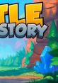 Castle Story - Video Game Video game from Castle Story for Linux, MacOS, Windows. Published by Sauropod Studio (2017).