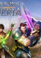 Champions of Anteria - Video Game Video game from Champions of Anteria for Windows. Published by Ubisoft (2016). Uploaded