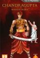 Chandragupta: Warrior Prince - Video Game Video game from Chandragupta: Warrior Prince for PSP. Published by Immersive