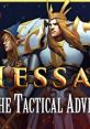 Chessaria: The Tactical Adventure - Video Game Video game from Chessaria: The Tactical Adventure for MacOS, Windows.