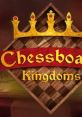 Chessboard Kingdoms - Video Game Video game from Chessboard Kingdoms for Windows. Published by Hashed Egg (2019).