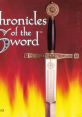 Chronicles of the Sword - Video Game Video game from Chronicles of the Sword for PS1. Published by Psygnosis (1996).