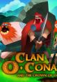 Clan O'Conall and the Crown of the Stag オコーネル一族とスタグの王冠 - Video Game Video game from Clan O'Conall and the Cro