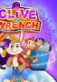 Clive 'N' Wrench クライヴ N レンチ - Video Game Video game from Clive 'N' Wrench クライヴ N レンチ for PS4, PS5, Switch,