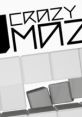 CRAZY MAZE - Video Game Video game from CRAZY MAZE for Windows. Published by Adrian Waltrowski (2018). Uploaded by