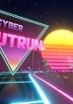 Cyber OutRun - Video Game Video game from Cyber OutRun for Windows. Published by Kerim Kumbasar (2019). Uploaded by