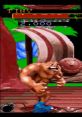 Clayfighter 2 Judgment Clay Announcer V2 TTS Computer AI Voice