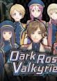 Dark Rose Valkyrie クロバラノワルキューレ - Video Game Video game from Dark Rose Valkyrie クロバラノワルキューレ for PS4,