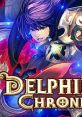 Delphinia Chronicle - Video Game Video game from Delphinia Chronicle for Windows. Published by Digital Cookie (2017).