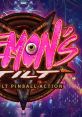 Demon's Tilt Demon's Tilt: Occult Pinball Action デーモンズティルト - Video Game Video game from Demon's Tilt Demon's