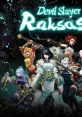 Devil Slayer: Raksasi 斬妖Raksasi - Video Game Video game from Devil Slayer: Raksasi 斬妖Raksasi for MacOS, PS4, Switch,